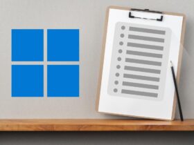 Cómo usar el historial del portapapeles en Windows 11