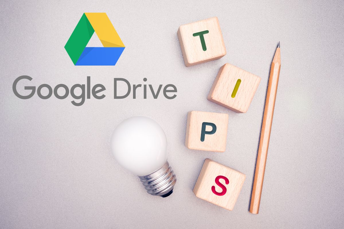 Consejos de Google Drive que debes conocer