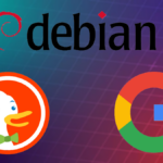 Debian abandonará a Google por DuckDuckGo