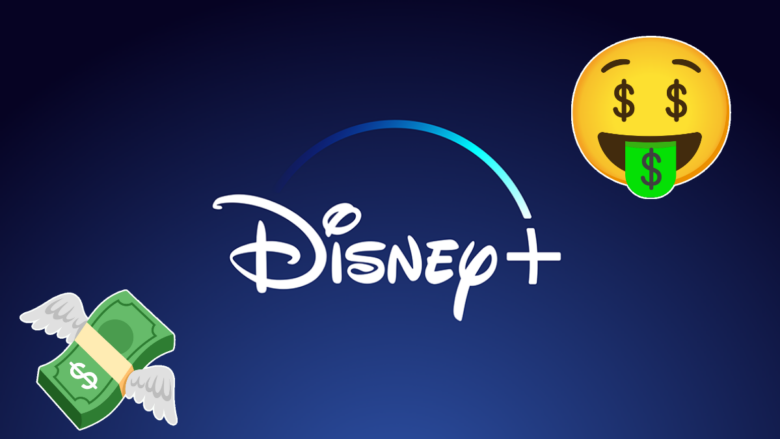Disney+ sube los precios