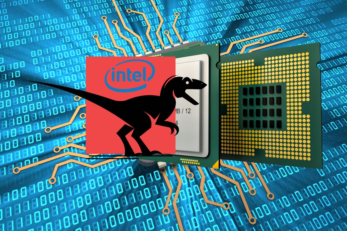 El nuevo Intel Raptor Lake de 13ª generación