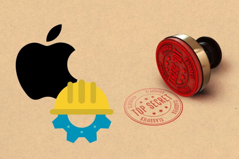 Exingeniero de Apple declara que robo datos secretos