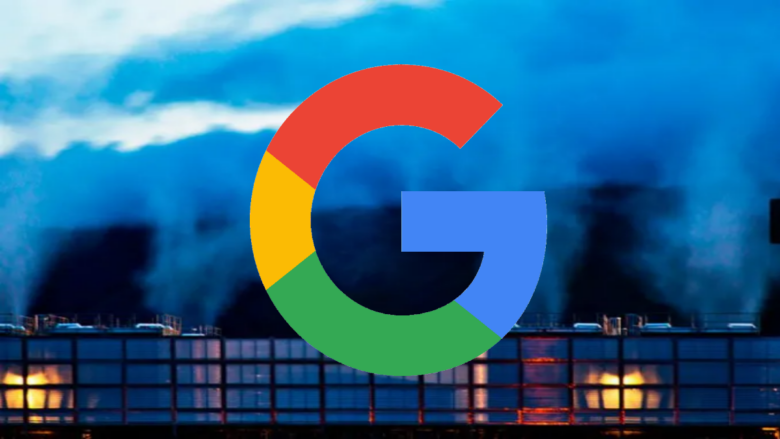 Explosión en uno de los más importantes centros de datos de Google