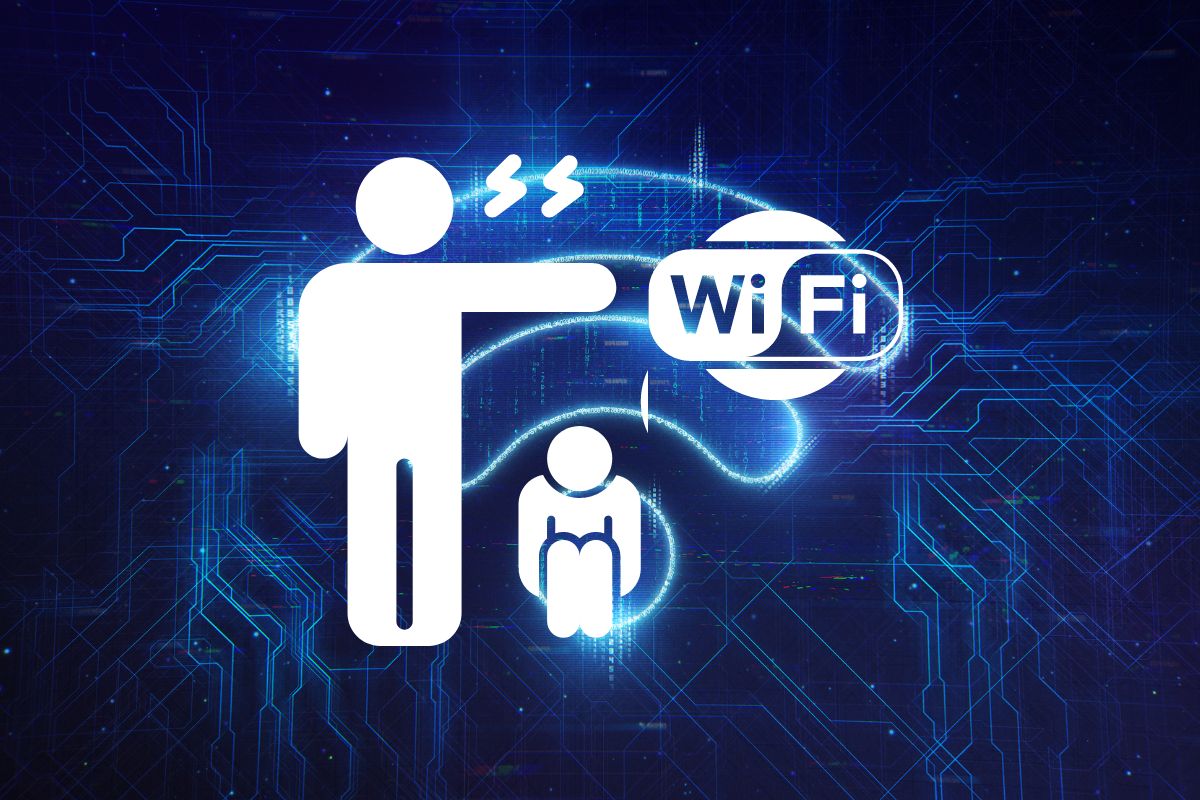 Expulsar a cualquier usuario de nuestra red Wi-Fi