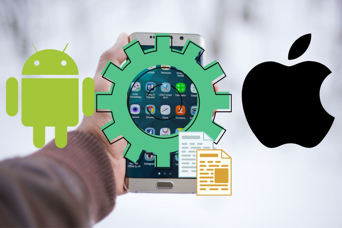 Funciones que Android debería de copiar del iPhone