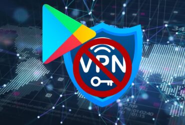 Google Play anunció que prohibirá que las aplicaciones VPN