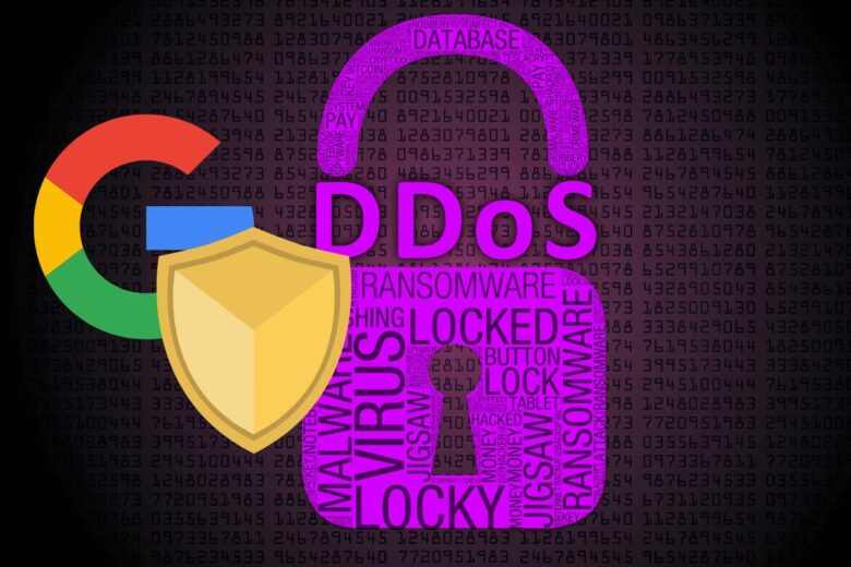 Google ha bloqueado ataque de DDoS