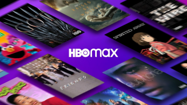 HBO MAX eliminará 36 programas