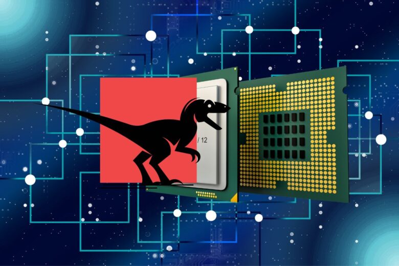 Intel Raptor Lake de 13ª generación