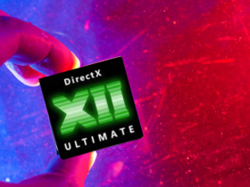 Intel cambia a la emulación DirectX 12!