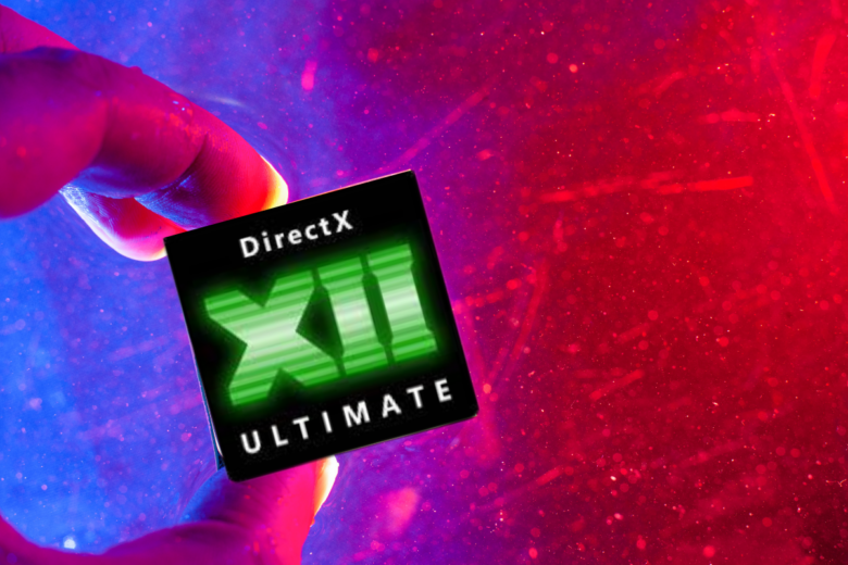 Intel cambia a la emulación DirectX 12!