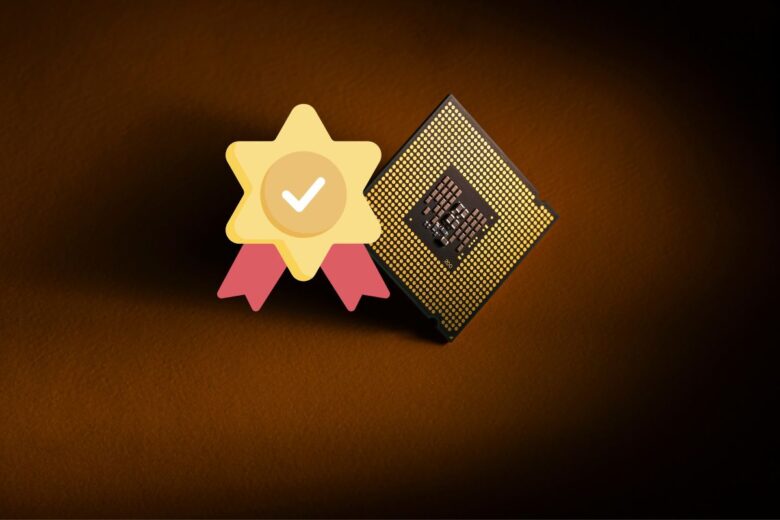 Jerarquía de las mejores CPU 2022