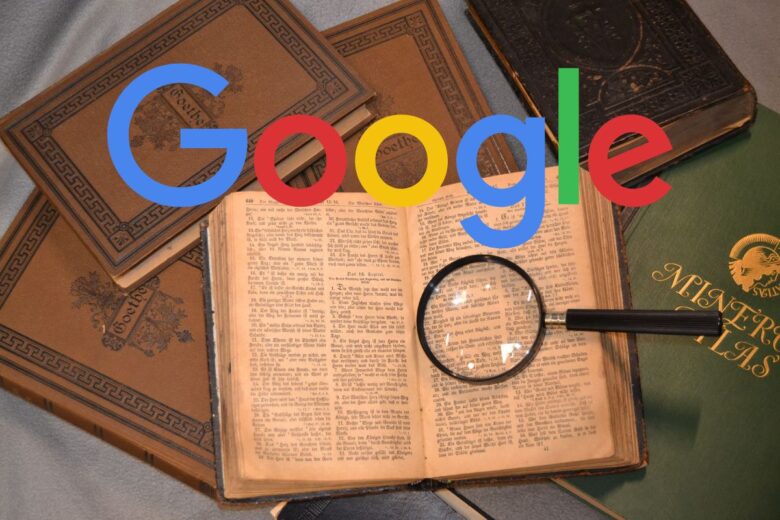 La Historia de Google