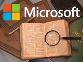 La historia de Microsoft