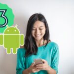 La versión estable de Android 13 se ha vuelto una realidad