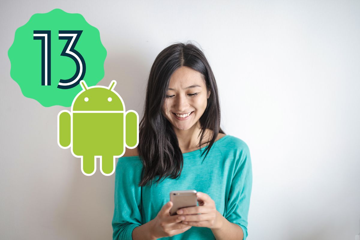 La versión estable de Android 13 se ha vuelto una realidad