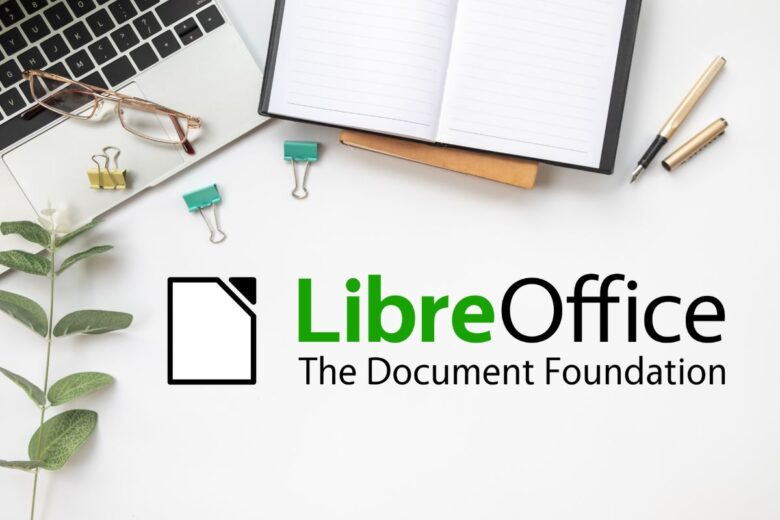 LibreOffice