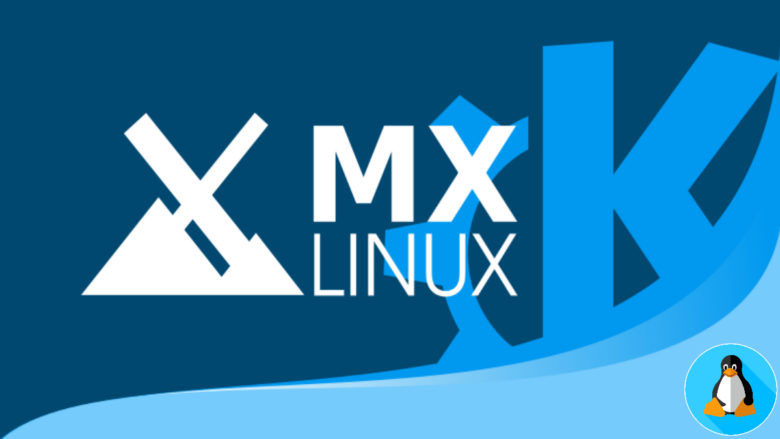 MX Linux