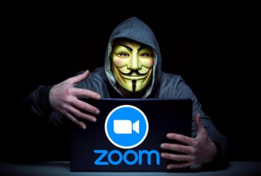 Malware en el instalador de Zoom