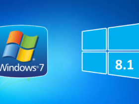 Martes de parches para Windows 7 y 8.1