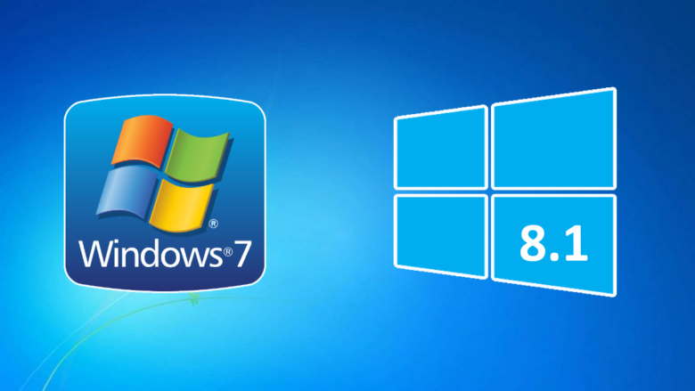 Martes de parches para Windows 7 y 8.1