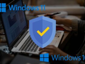 Métodos para proteger tu ordenador con Windows 10 y 11 del ransomware