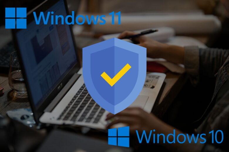 Métodos para proteger tu ordenador con Windows 10 y 11 del ransomware