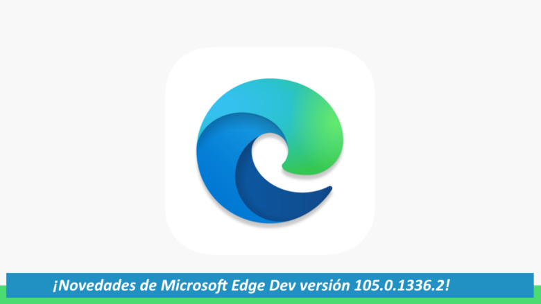Microsoft Edge Dev v105