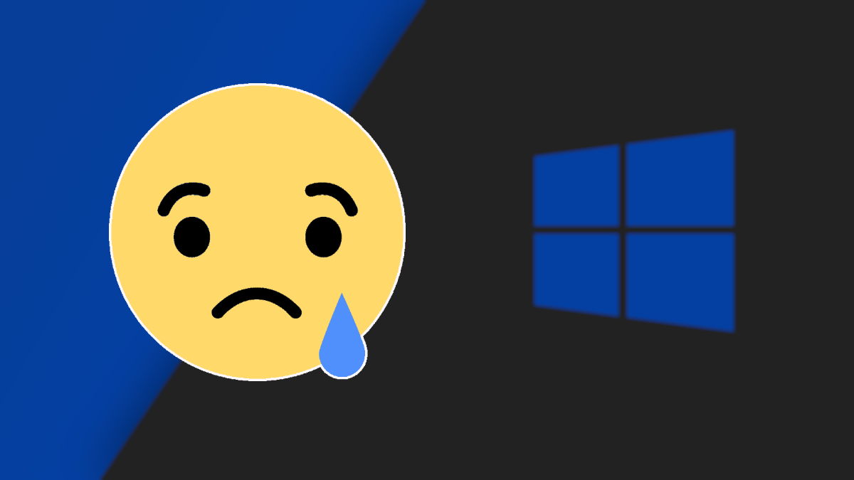 Microsoft advierte sobre el error 0x800f0922