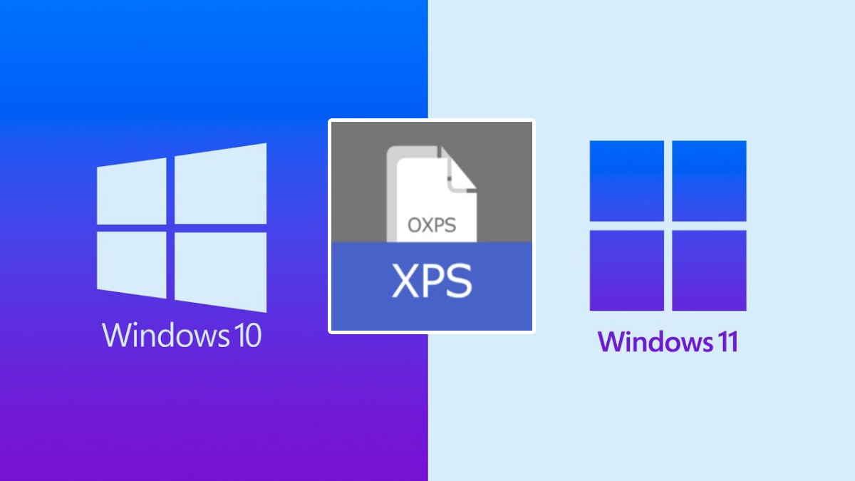 Microsoft confirma problemas del visor XPS