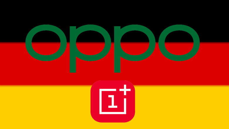 Nokia impide que Oppo y OnePlus vendan dispositivos en Alemania