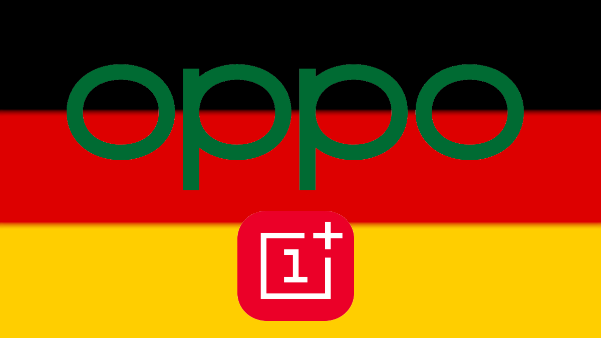 Nokia impide que Oppo y OnePlus vendan dispositivos en Alemania