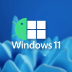 Nueva actualización del subsistema Android en Windows 11