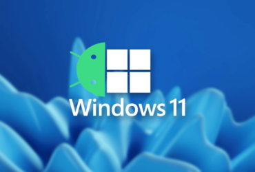 Nueva actualización del subsistema Android en Windows 11