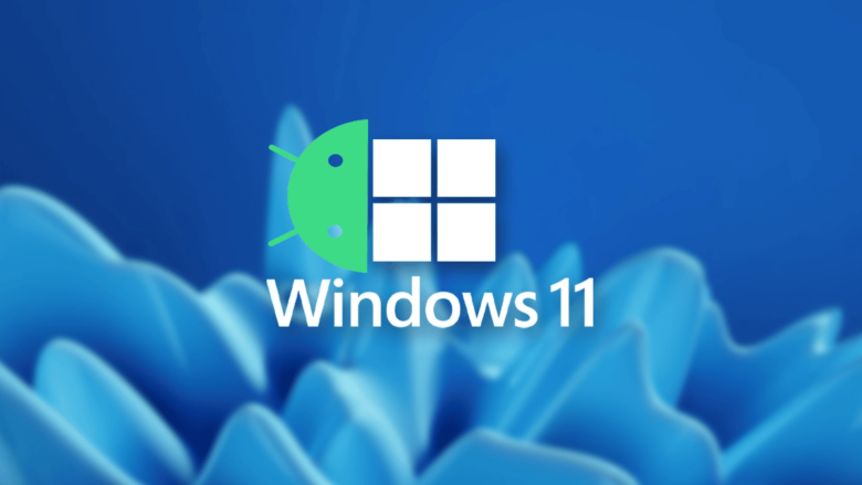 Nueva actualización del subsistema Android en Windows 11