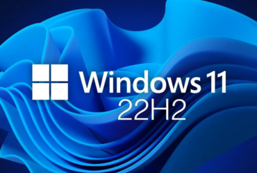 Nueva barra de tareas para Windows 11