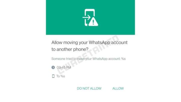 Función que impide que te roben la cuenta de WhatsApp | Cultura Informática