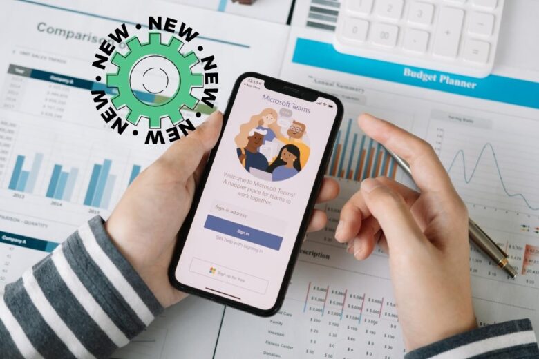 Nuevas funciones de Microsoft Teams
