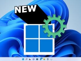 Nuevas funciones de Windows 11 que deberías comenzar a usar