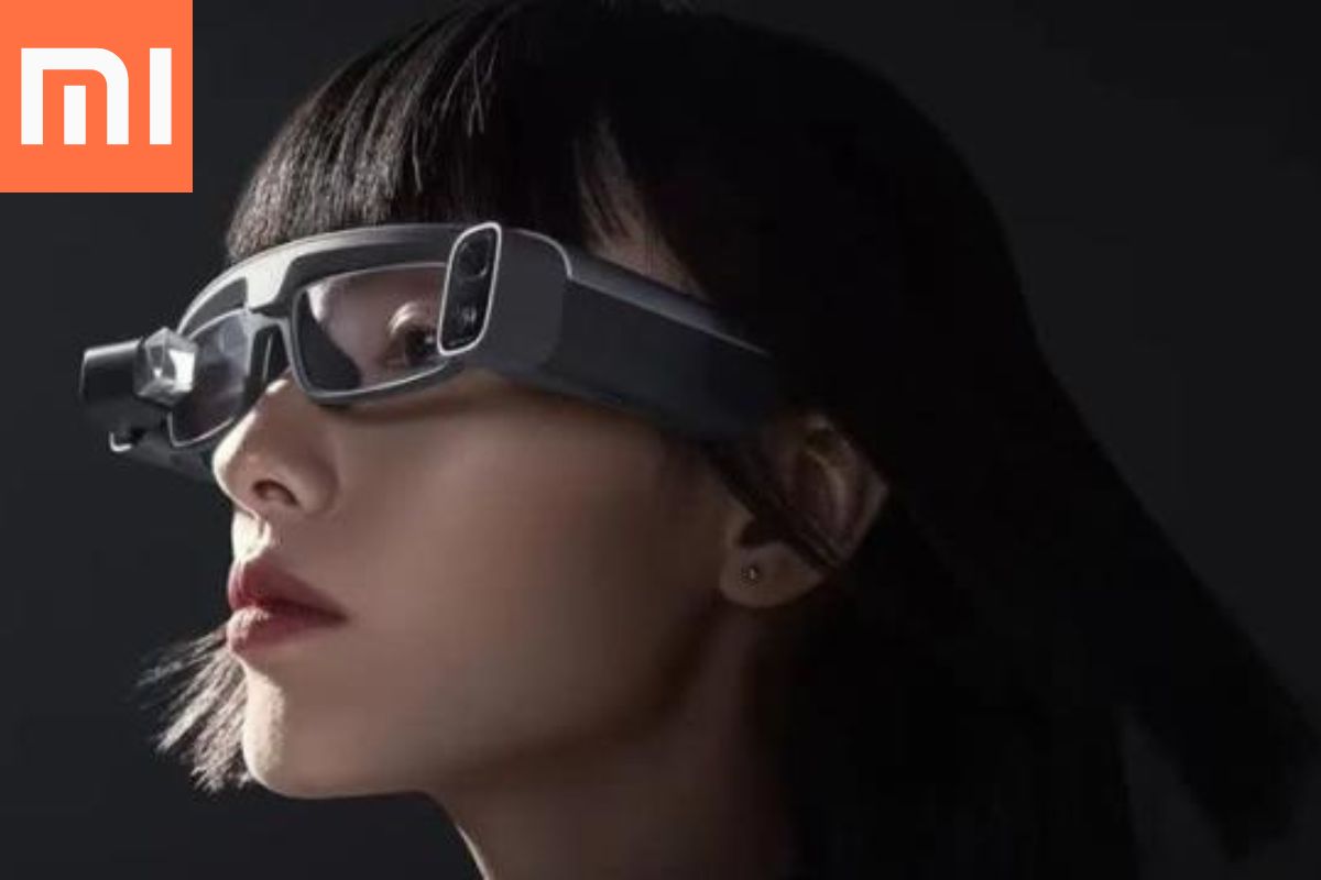 Nuevas gafas de Xiaomi Mijia Glasses Camera