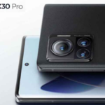 Nuevo Motorola Edge X30 Pro