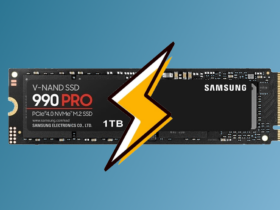 Nuevo SSD Samsung 990 Pro