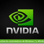 Nvidia actualiza los controladores de Windows 7 y Windows 8/8.1