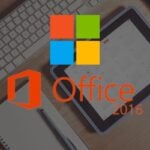 Office 2016 seguirá funcionando por medio de los servicios Back-end de Microsoft 365