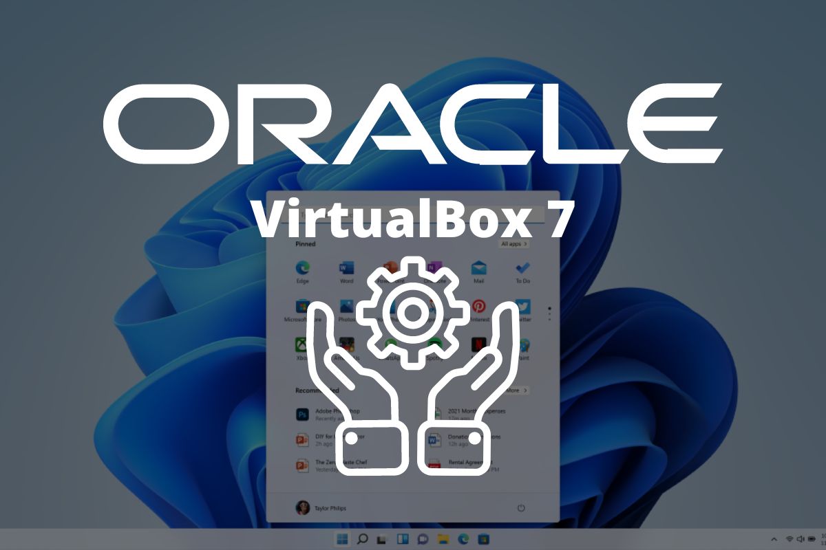 Oracle VirtualBox 7 Beta agrega soporte a Windows 11