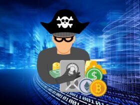 Piratas Informáticos roban criptomonedas de cajeros General Bytes