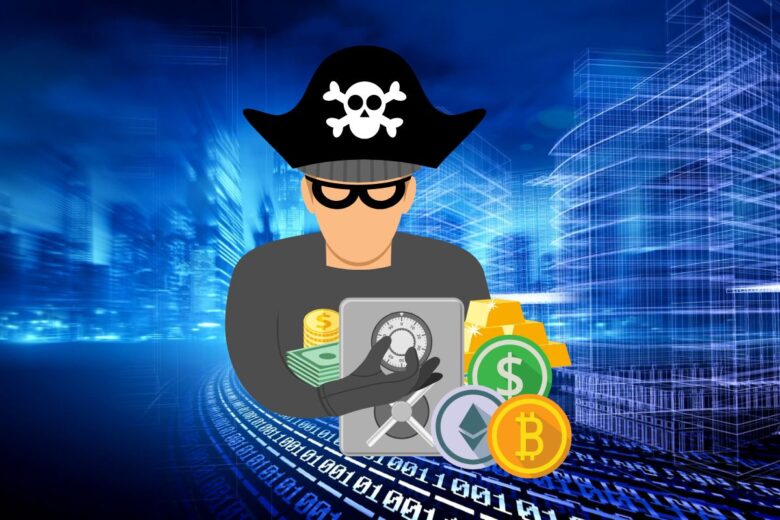 Piratas Informáticos roban criptomonedas de cajeros General Bytes