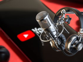 Podcasts de YouTube