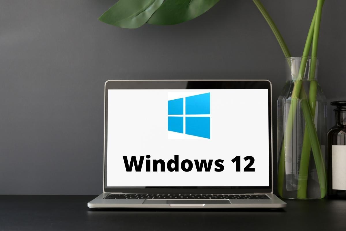 Posible Windows 12