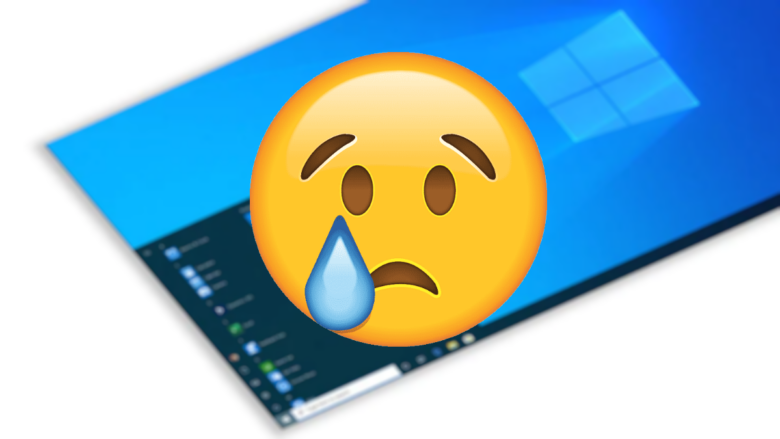 Problemas de Windows 10 KB5015878